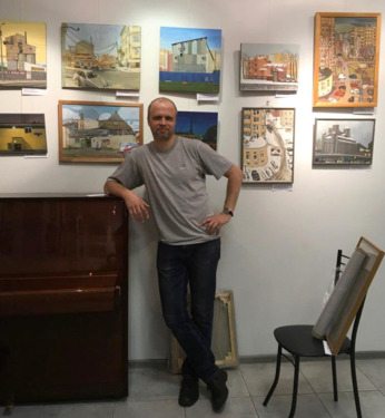 Мамлыга Александр