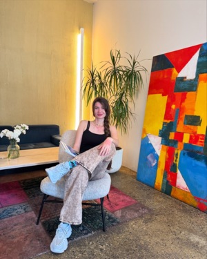 Феофилова Оля