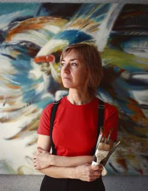 Пичугина  Елена 