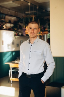 Жилов Андрей Владимирович