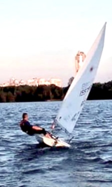 Пирязев Вячеслав