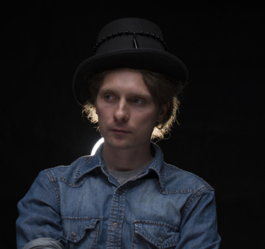 Малёванный Данил