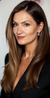 Михайлова Ирина