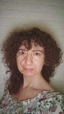 Шастина Наталья