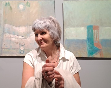 Евстратова Любовь