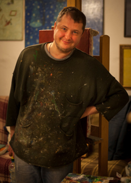 Роман Антонов