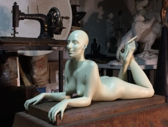 Сфинкс