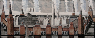 МОСКОВСКИЙ КРЕМЛЬ