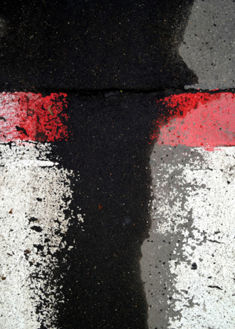 Разметка – 1076