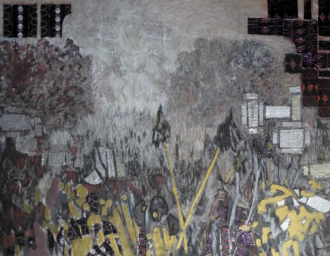 Херувимская песнь