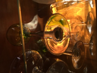 Из серии «Макрокосмос и микромир»