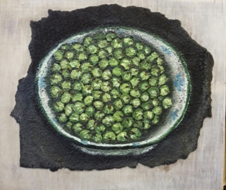 Варенье крыжовенное