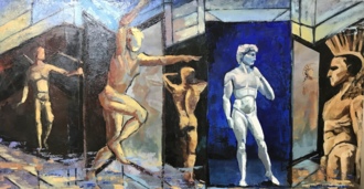 Найди своего Героя