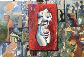 Найди свою Венеру 