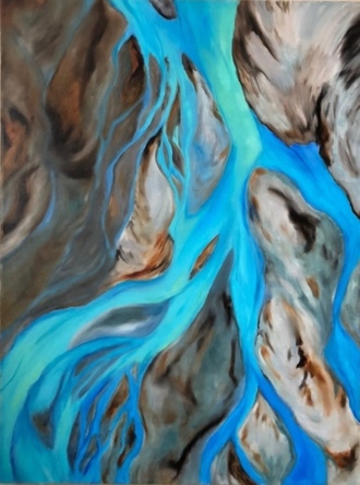 Северная река