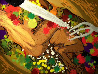 Серия из книги