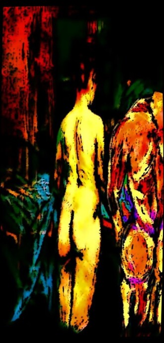 Обнаженные