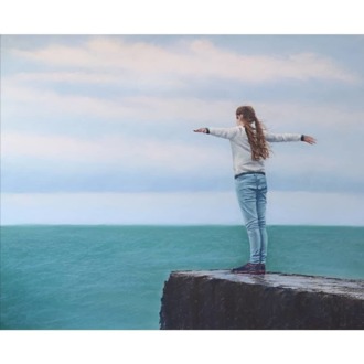 Навстречу ветру