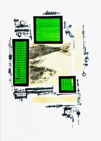 	Поиск центра