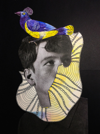 	Жизнь внутри