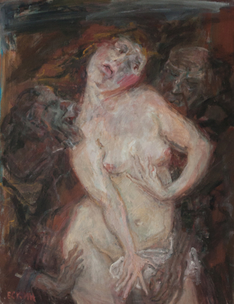 Сусанна и старцы