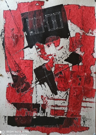 пограничное время