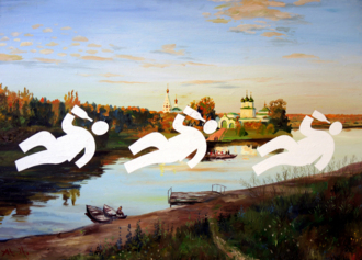 Вечерний звон