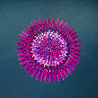 Мир Пикселей #31