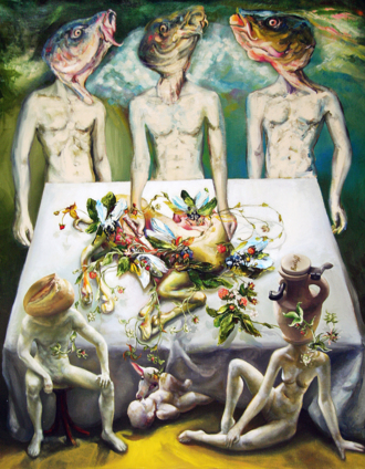 Трансформация