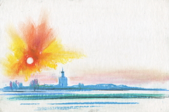 Покрова на Нерли