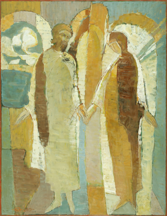 Пётр и Феврония