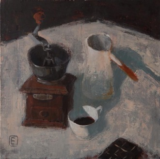 Завтрак (вариант)