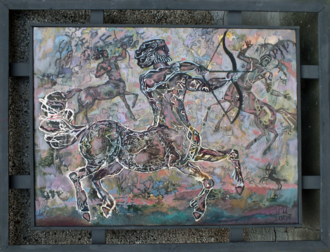 Битва Кентавров