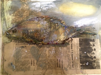 Политическая рыба