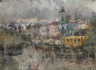 Яузские Ворота