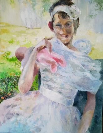 Солнечный удар