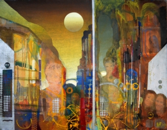 Прогулка по Марселю