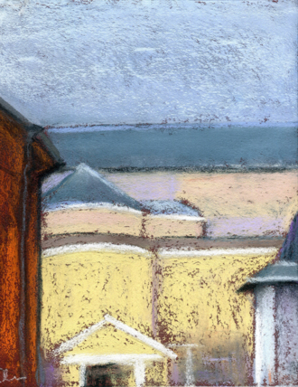 Брюсов переулок