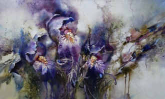 Музыка души... 