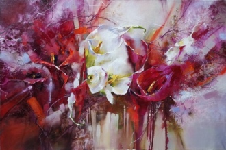 Красное и белое