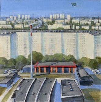 День Победы ( май 2020)