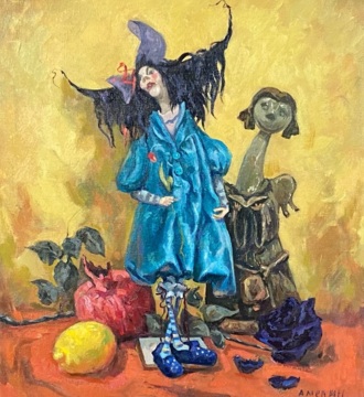 Я прекрасна