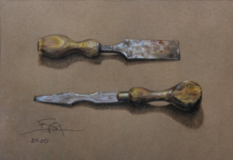 Пат и Паташон.