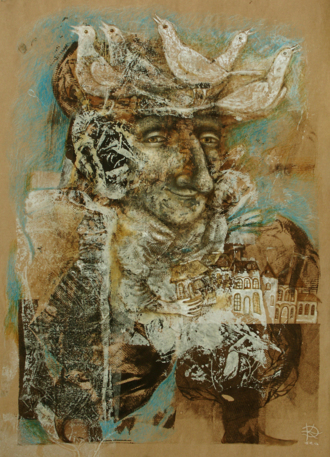 Берлинские письма