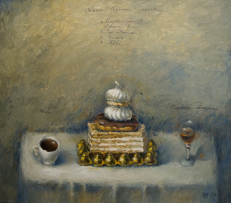 Сладкая жизнь 