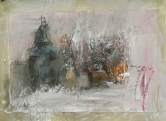 Лёгкое действие алкоголя