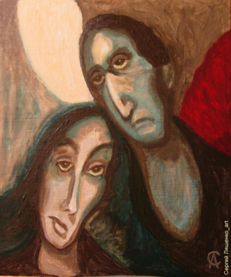 «ЛУННЫЙ ДУЭТ»