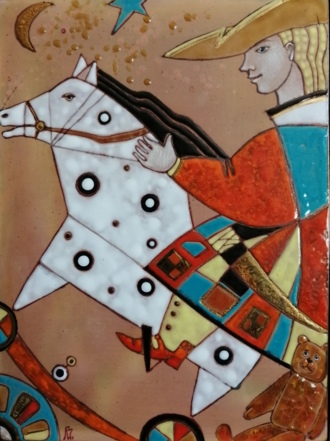 Карусель-2