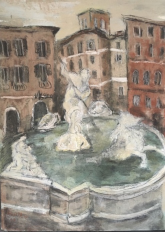 Piazza Navona