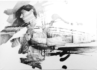 Искусство каллиграфии